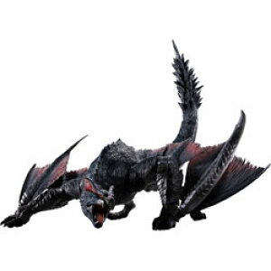 バンダイスピリッツ S.H.MonsterArts ナルガクルガ [代引不可]
