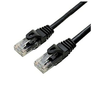 �~���V �J�e�S���[6�Ή��@LAN�P�[�u���@�i�u���b�N�E10m�j�@LB610BK LB610BK �y�r�b�N�J�����O���[�v�I���W�i���z