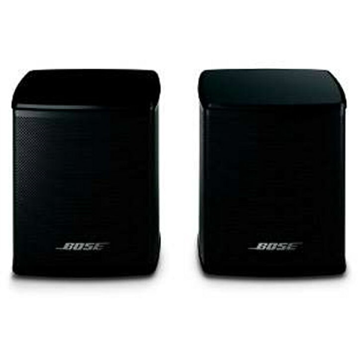 楽天市場】BOSE(ボーズ) サラウンドスピーカーセット ブラック 