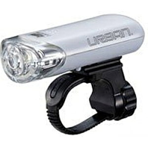 キャットアイ LEDヘッドライト URBAN(ホワイト) HL-EL145 HLEL145