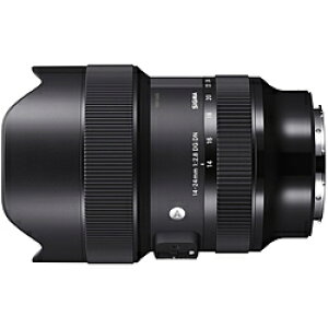 SIGMA(�V�O�}) �J���������Y�@14-24mm F2.8 DG DN Art�y���C�JL�}�E���g�z [���C�JL /�Y�[�������Y] 1424MMF2.8DGDNART