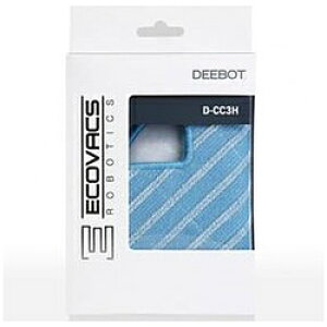 �G�R�o�b�N�X DEEBOT OZMO 950 750�p�������b�v D-CC3H DCC3H