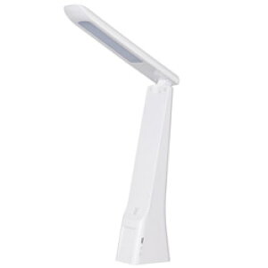 �I�[���d�@ LED�f�X�N���C�g USB�d�� �z���C�g DS-LS16USB-W �mLED /�����F�n DSLS16USBW