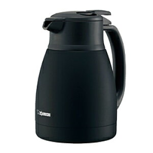 ZOJIRUSHI(�ۈ�}�z�[�r��) �X�e�����X�n���h�|�b�g �}�b�g�u���b�N SH-HC10-BM SHHC10