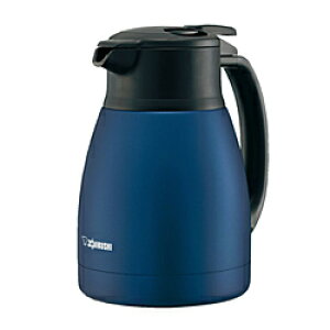 ZOJIRUSHI(�ۈ�}�z�[�r��) �X�e�����X�n���h�|�b�g �}�b�g�l�C�r�[ SH-HC10-AD SHHC10