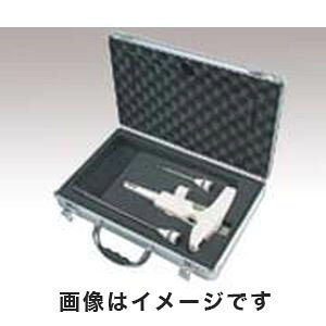 【テストー testo】T字型中心温度計フルセット(本体+3種センサー付) 2-6304-15 105セット