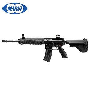 �y�����}���C�z�����}���C HK416D ������d���K��