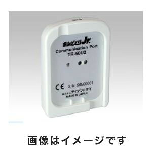 �y�e�B�A���h�f�C T&D�zT&D TR-50U2 ���x�L�^�v ����ǂƂ�Jr. �p�R�~���j�P�[�V�����|�[�g �e�B�A���h�f�C