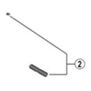 yV}m SHIMANOzV}m SHIMANO ANX {g jbg Y07T98050 ST-R785