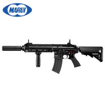 楽天市場】hk416d devgruカスタム マガジンの通販