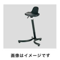 楽天市場】アズワン シットスタンドチェアercの通販