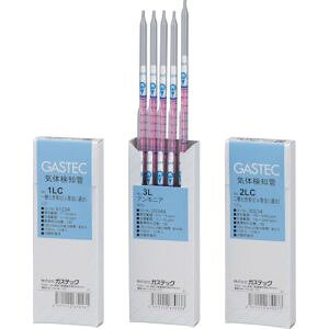 �y�K�X�e�b�N GASTEC�z�K�X�e�b�N 10 �K�X���m�� ���f�_���� 5�{��