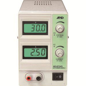 yG[AhfC A&DzA&D AD-8724D 艻d 30V-2.5A G[AhfC