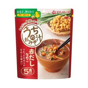 なめこ インスタントみそ汁の人気商品 通販 価格比較 価格 Com