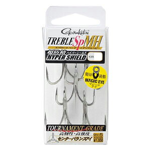 y܂ Gamakatsuz܂ gu SP-MH 2/0 68-588