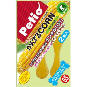 �y�y�e�B�I Petio�z�y�e�B�I ����ł�CORN �`�L������ SS �����^���p