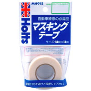 yzc Holtszzc MH912 }XLOe[vSD 18mm×18m Holts