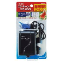 楽天市場】金魚 エアーポンプの通販