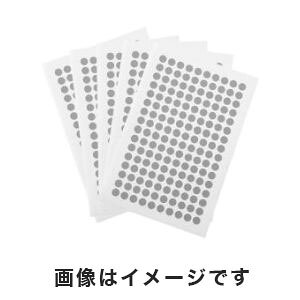 �y�A�Y���� AS ONE�z�A�Y���� �N���C�I�h�b�g ��7mm�^�C�v �V���o�[ 160�h�b�g×5�V�[�g�� 3-8722-02 WRPLT-7SI