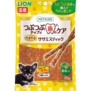 ライオン 犬 歯磨き ドッグフードの人気商品 通販 価格比較 価格 Com