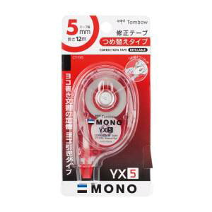 yg{M TOMBOWzg{M Ce[vmXY lߑւ^Cv 5mm X 12m CT-YX5