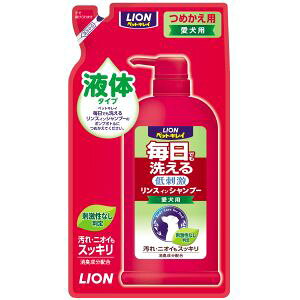 yCI LION PETzCI ybgLC ł􂦂郊XCVv[ p ߂p 400ml