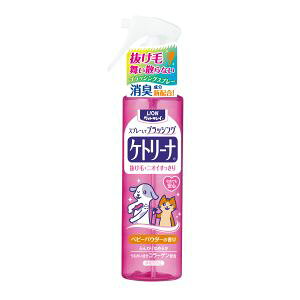 yCI LION PETzCI ybgLC Pg[i xr[pE_[̍ 200ml