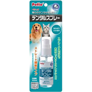 �y�y�e�B�I Petio�z�y�e�B�I �f���^���X�v���[ 50ml