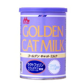 【森乳サンワールド】森乳 ワンラック ゴールデンキャットミルク 130g