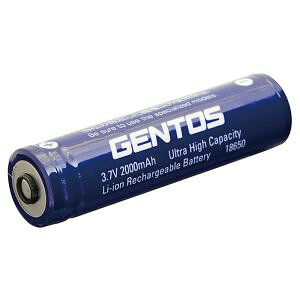 �y�W�F���g�X GENTOS�z�W�F���g�X SG-39SB ��p�[�d�r GENTOS