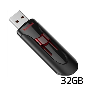 【メール便3個まで対象商品】 【サンディスク SanDisk 海外パッケージ】サンディスク USBメモリ 32GB SDCZ600-032G-G35 USB3.0対応