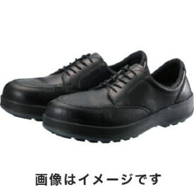 【シモン Simon】シモン BS11S 235 耐滑 軽量3層底静電紳士靴 BS11 静電靴 23.5cm