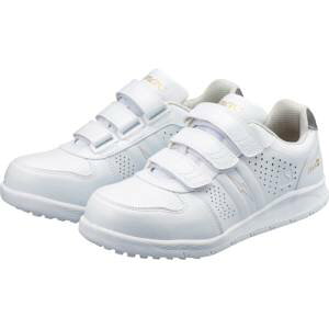 �y�V���� Simon�z�V���� NS618 WS �ϊ��Ód�v���X�j�[�J�[ 25.0cm �z���C�g NS618WS-25.0