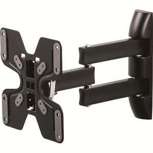 【サンワサプライ SANWA SUPPLY】壁掛用モニタアーム CR-LA205