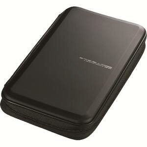 yTTvC SANWA SUPPLYzu[CfBXNΉZ~n[hP[X(56[EubN) FCD-WLBD56BK