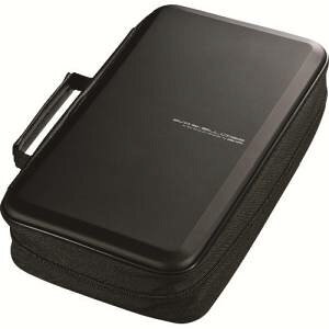 yTTvC SANWA SUPPLYzu[CfBXNΉZ~n[hP[X(104[EubN) FCD-WLBD104BK