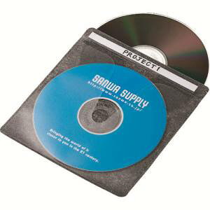 yTTvC SANWA SUPPLYzu[CfBXNΉsDzP[X(50EubN) FCD-FNBD50BK