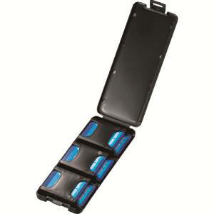 yTTvC SANWA SUPPLYzSDJ[hP[X(6[EubN) FC-MMC23SDBK