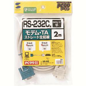 yTTvC SANWA SUPPLYzTTvC KR-M2 RS-232CP[u(fETApE2m)