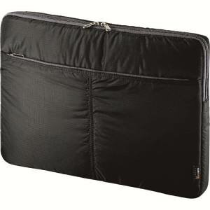 �y�T�����T�v���C SANWA SUPPLY�z���@�\PC�C���i�[�P�[�X(15.6�^���C�h) IN-SN15BK