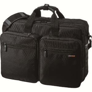 yTTvC SANWA SUPPLYz3WAYrWlXobO(opE^) BAG-3WAY22BK