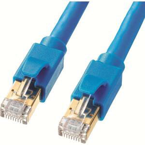 �y�T�����T�v���C SANWA SUPPLY�z�J�e�S��8LAN�P�[�u�� KB-T8-02BL