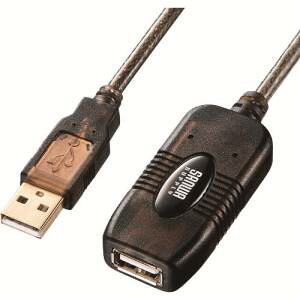 yTTvC SANWA SUPPLYz30mUSBANeBus[^[P[u KB-USB-R230