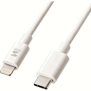 yTTvC SANWA SUPPLYzCgjO - TypeCP[u 1m KB-IPLC10W