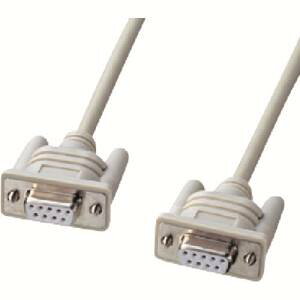 yTTvC SANWA SUPPLYzTTvC KR-ECLK3 GRRS-232CP[u(3m)