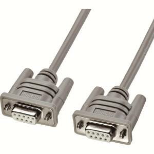 �y�T�����T�v���C SANWA SUPPLY�z�T�����T�v���C KRS-403XF-07K2 RS-232C�P�[�u��