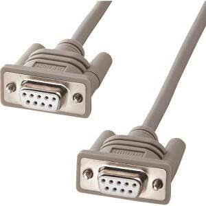 �y�T�����T�v���C SANWA SUPPLY�z�T�����T�v���C KRS-403XF1K2 RS-232C�P�[�u��