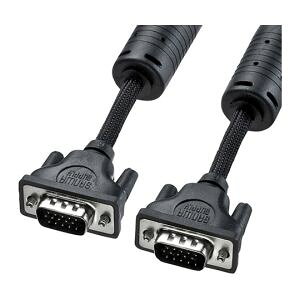 �y�T�����T�v���C SANWA SUPPLY�z�i�C�������b�V���f�B�X�v���C�P�[�u�� KC-NMV30K