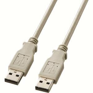 �y�T�����T�v���C SANWA SUPPLY�zUSB�P�[�u�� KB-USB-A3K2