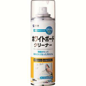 【サンワサプライ SANWA SUPPLY】ホワイトボードクリーナー CD-107